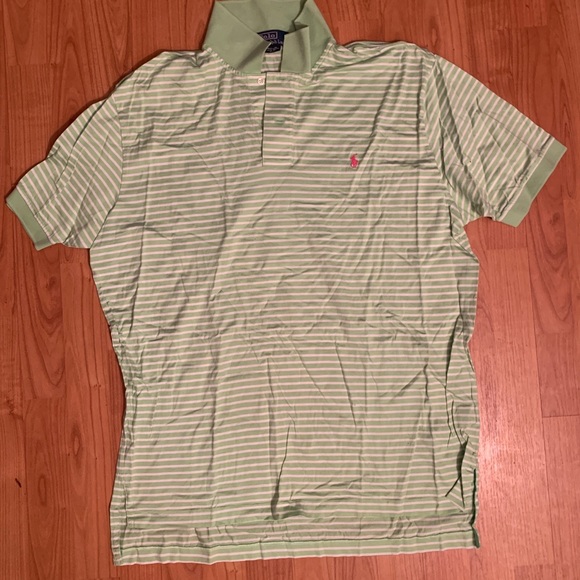 Polo Ralph Lauren Other - New without tags polo shirt by Ralph Lauren